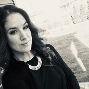 Meet your Posher, Renee